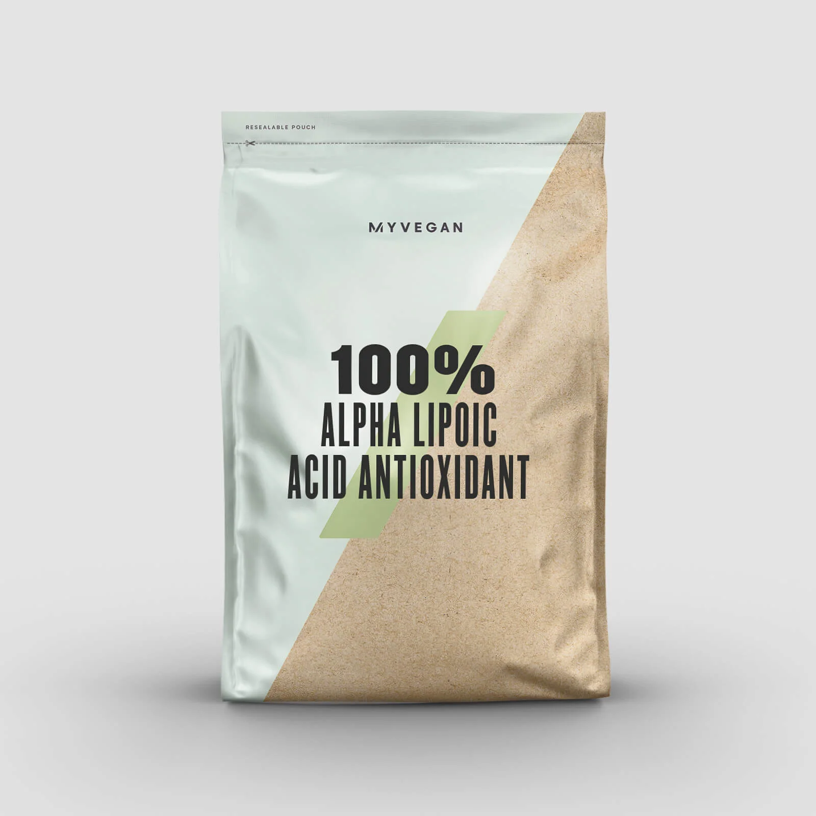 100% alfaliponskābe - 100g attēls 1