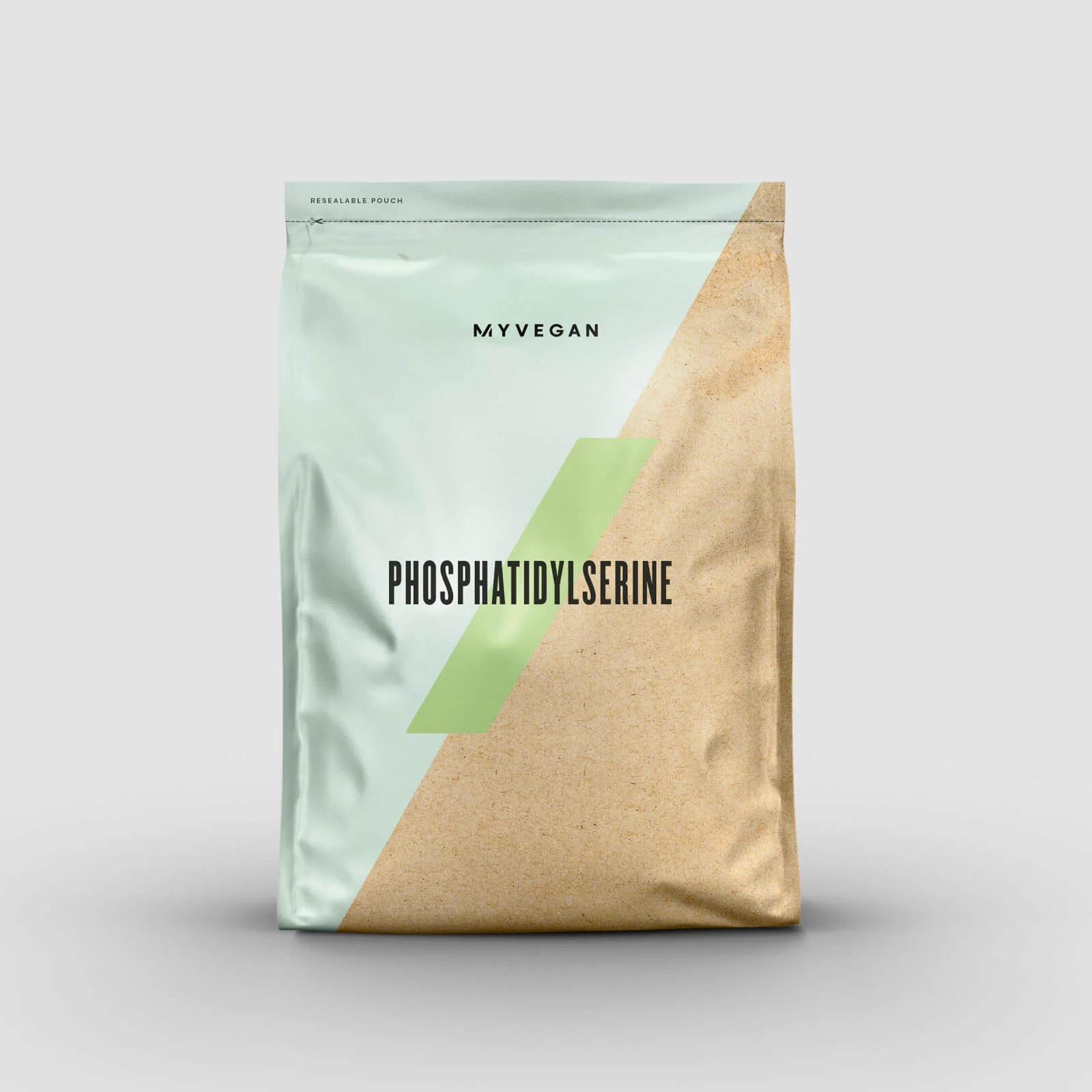 Fosfatidilserīns - 100g attēls 1