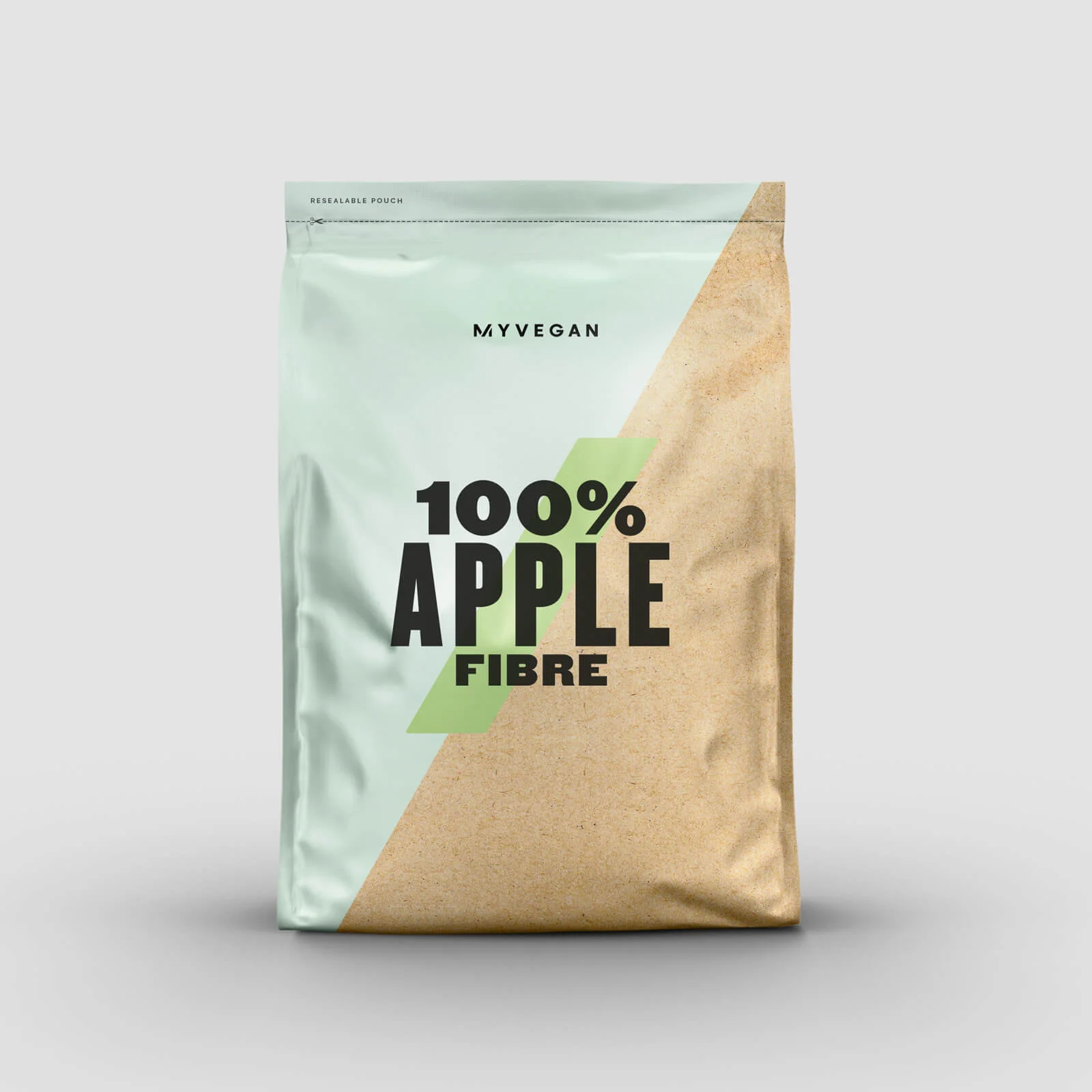 100% ābolu šķiedrvielas - 250g attēls 1