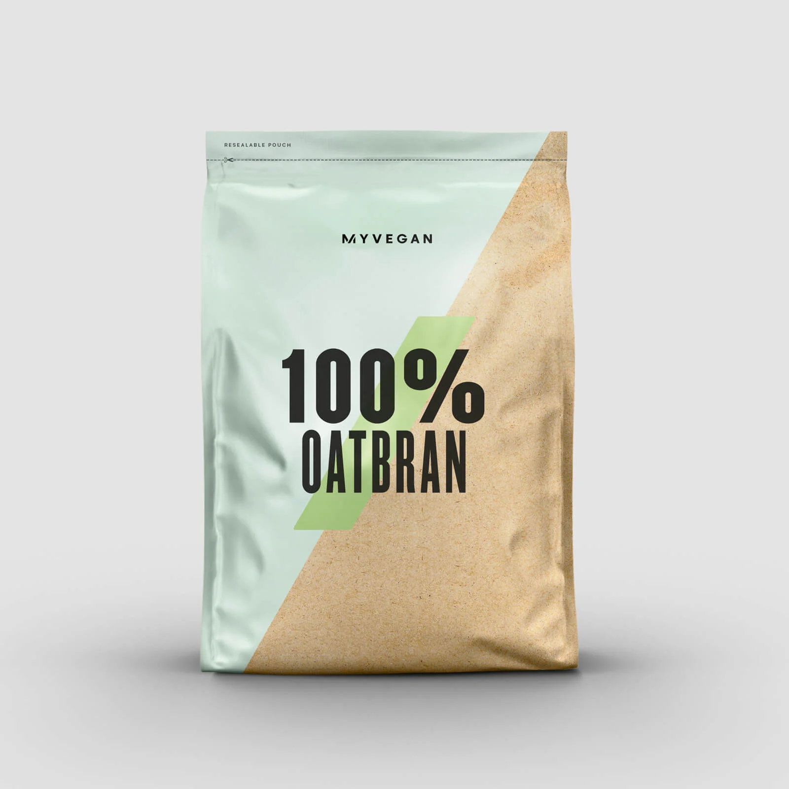 Oatbran - 1kg attēls 1