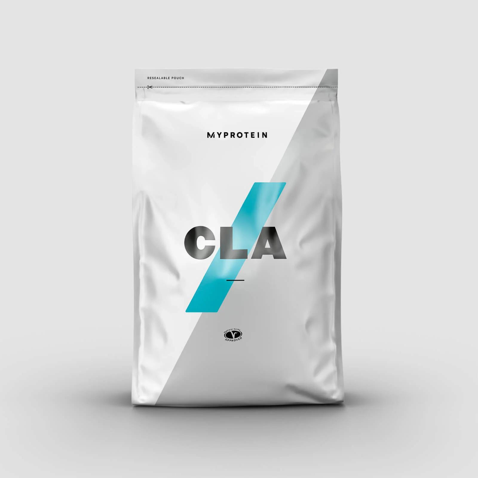 100% CLA - 250g attēls 1