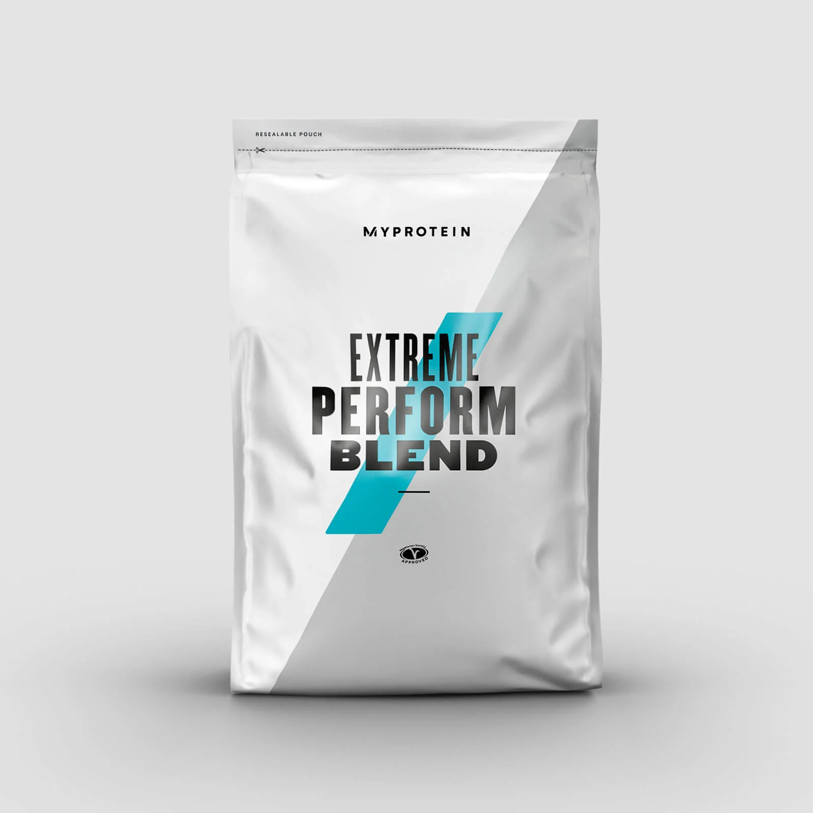 Extreme Perform maisījums - 2.5kg - Maigā šokolāde attēls 1