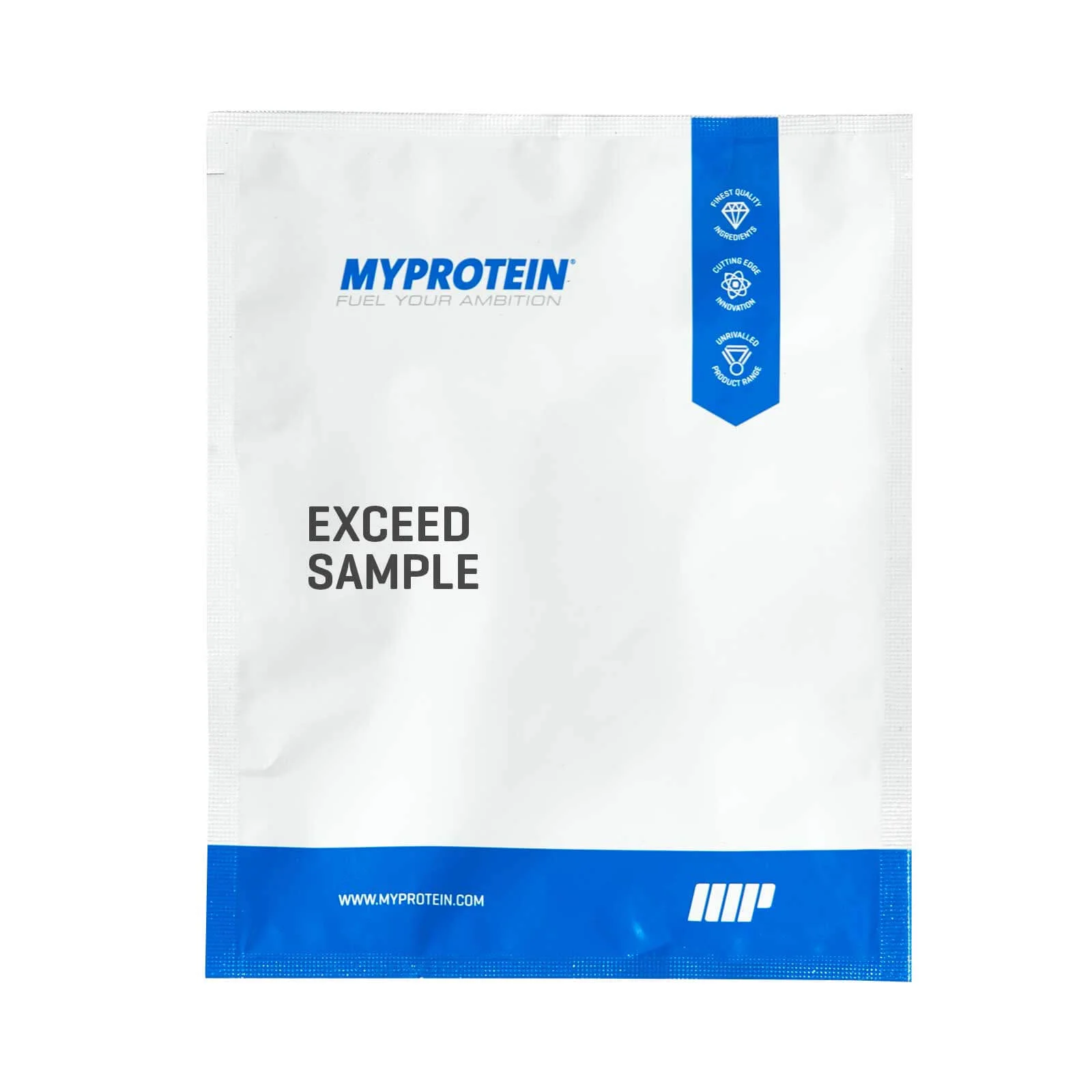 Exceed (Sample) - 20g - Ogu eksplozija attēls 1