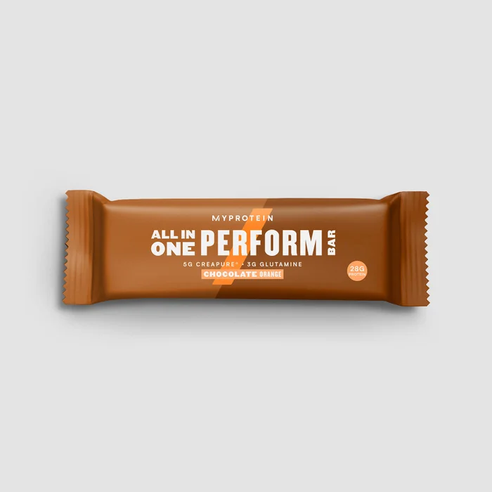 All-In-One Perform batoniņš (paraugs)