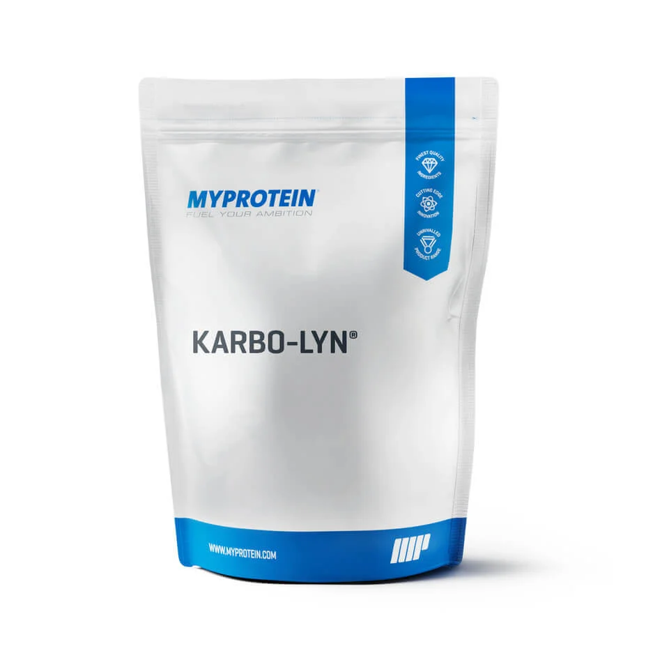 Karbo-Lyn® - 1kg - Nearomatizēts attēls 1