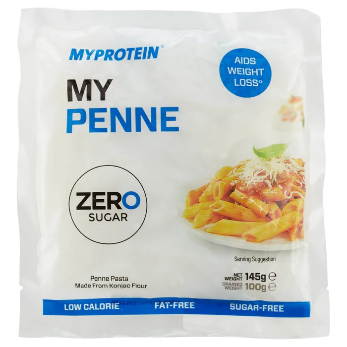 Zero Penne (paraugs)