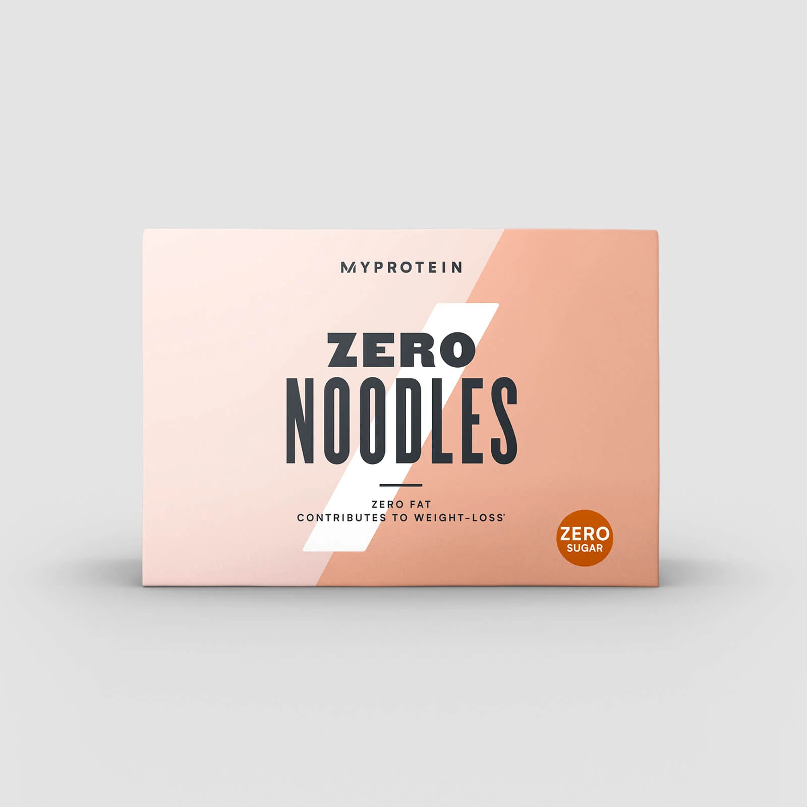 Zero nūdeles - 6 x 100g - Nearomatizēts attēls 1