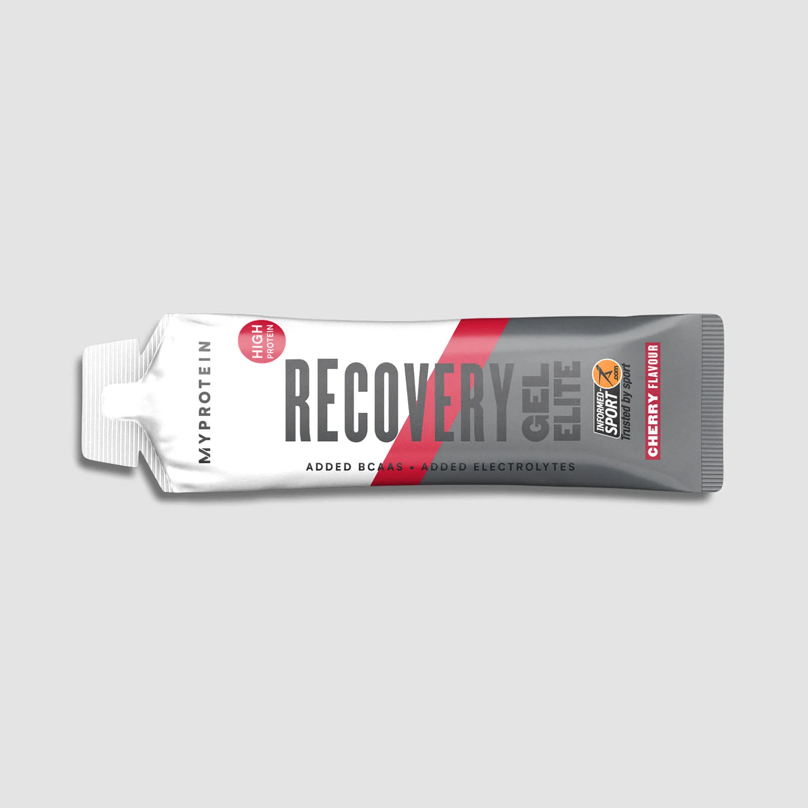 Myprotein Recovery Plus Elite, 70ml (Sample) - Cherry attēls 1