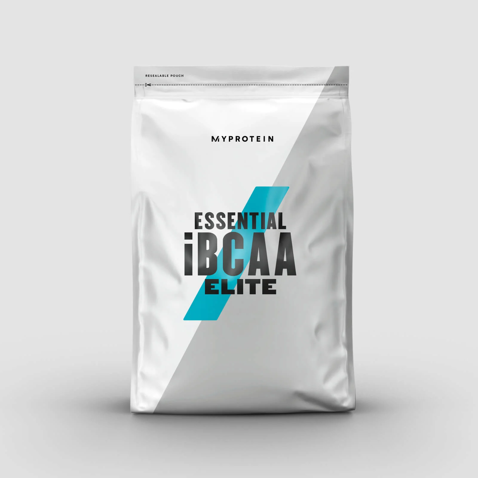 Essential iBCAA Elite - 1kg - Nearomatizēts attēls 1