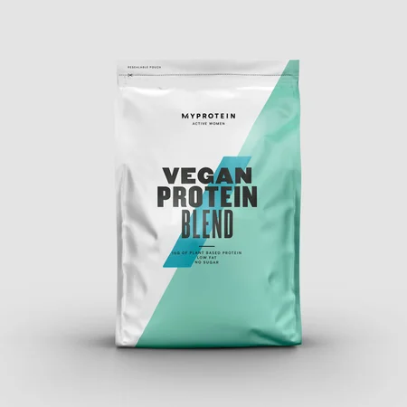 Active Women Vegan Blend™ (Sample)
