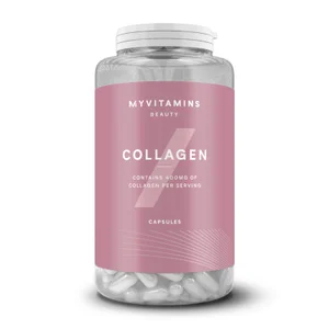 Kolagēna kapsulas - Amount 90capsules