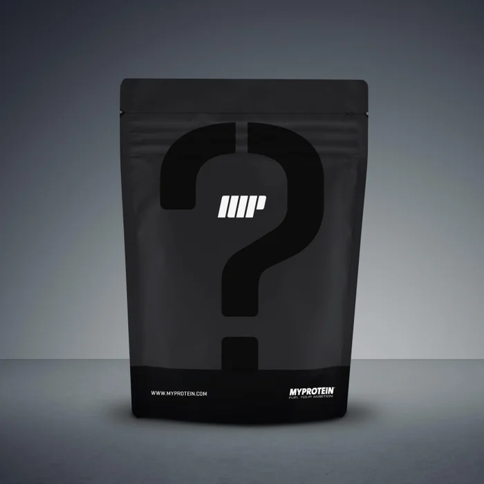Myprotein Black Friday Mystery Bag