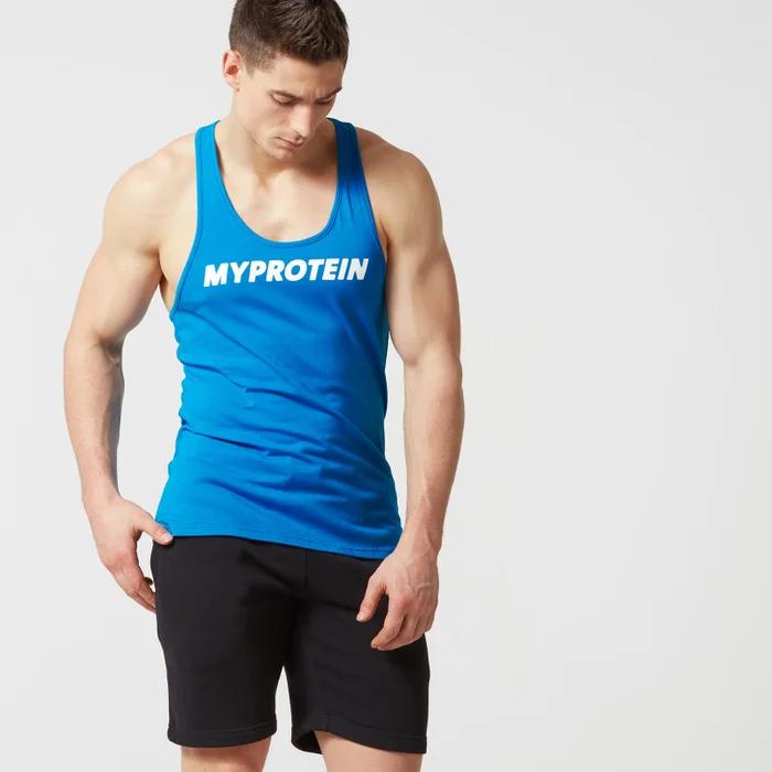 The Original Stringer Vest