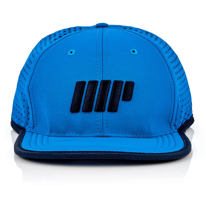 Training Cap - Blue