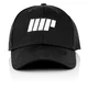 Baseball Cap - Black