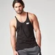 Longline Stringer Vest