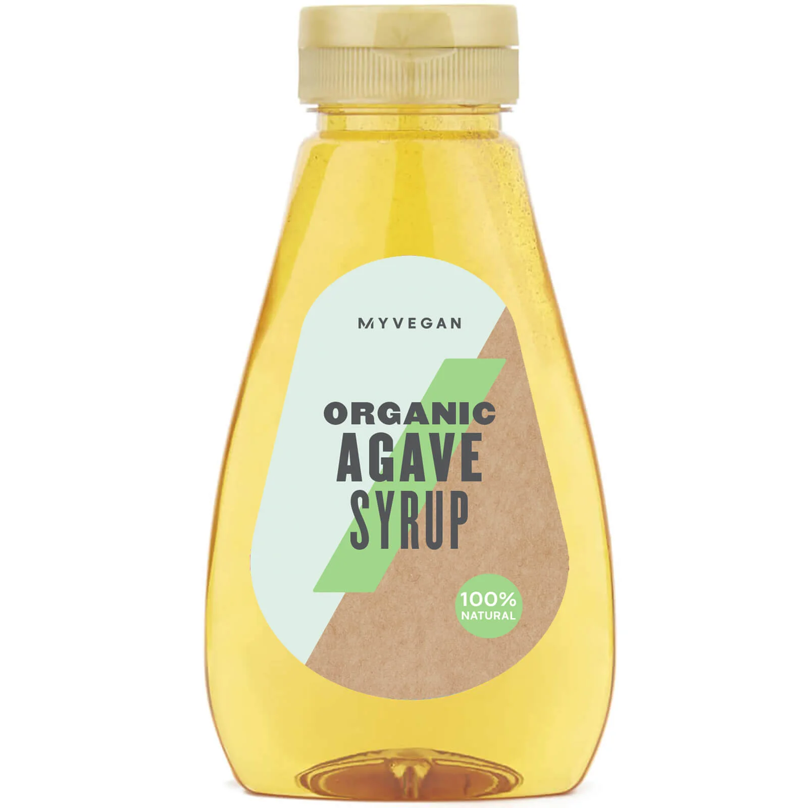 Organiskais agaves sīrups - 250ml - Agave attēls 1