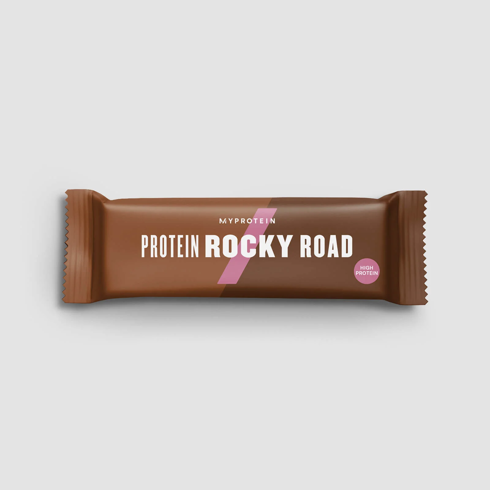 Protein Rocky Road (Sample) - Šokolāde attēls 1