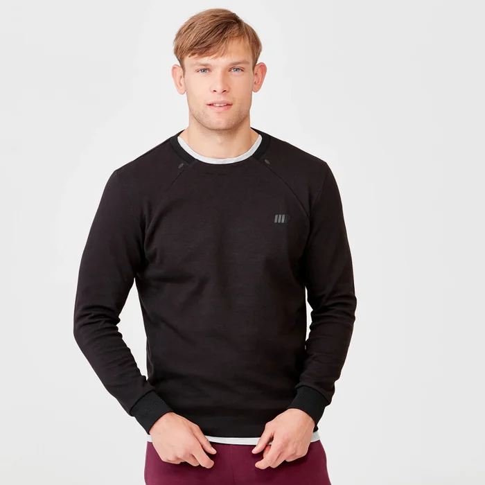 Pro-Tech Crew Neck džemperis 2.0