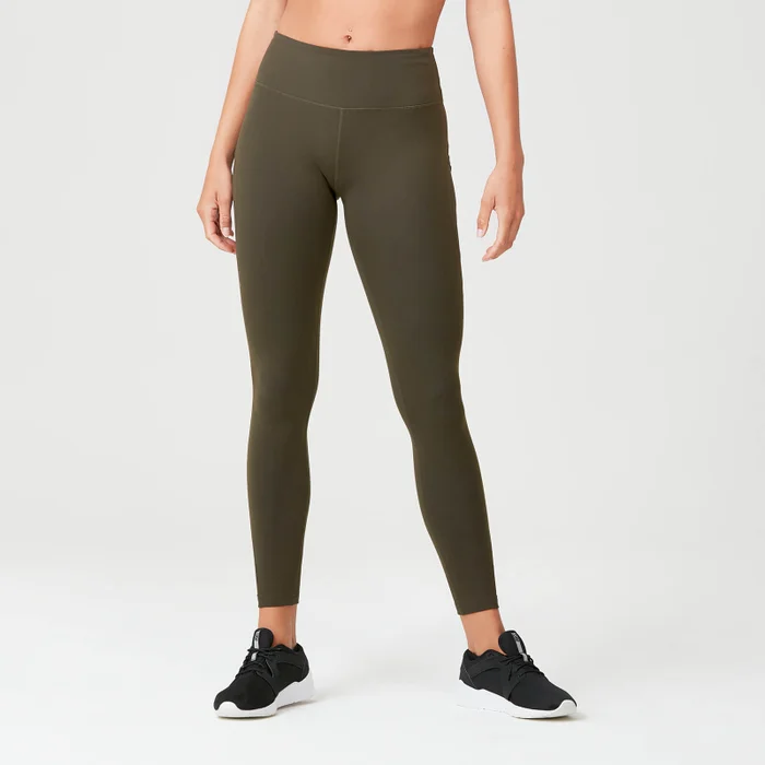 MP Power Mesh Women's Leggings - Candy