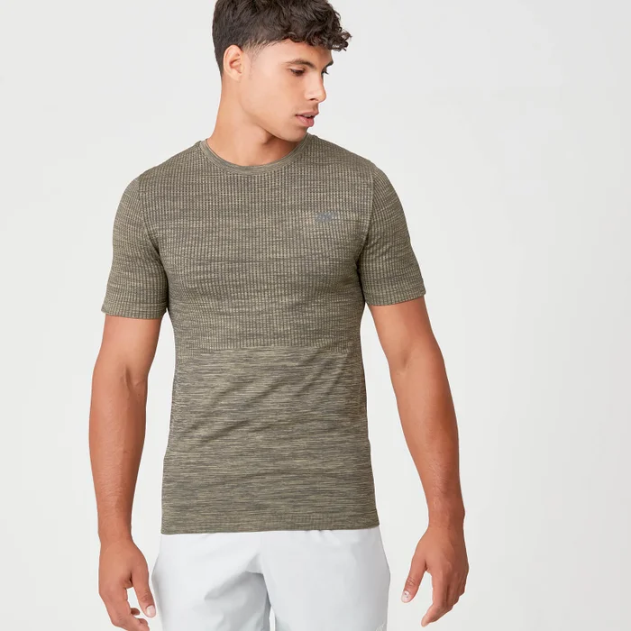 Sculpt Seamless t-krekls