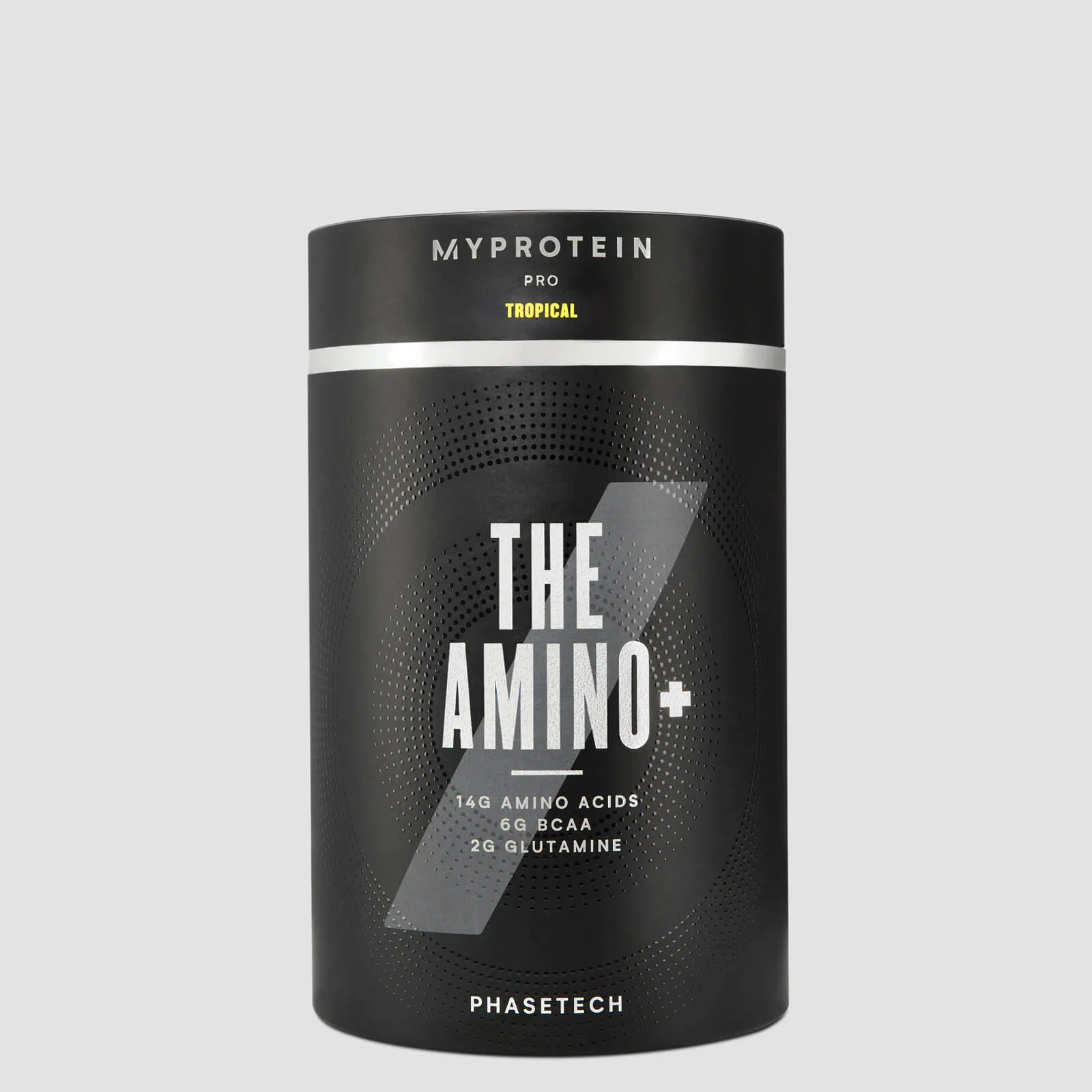 THE Amino+ - 20servings - Tropu attēls 1