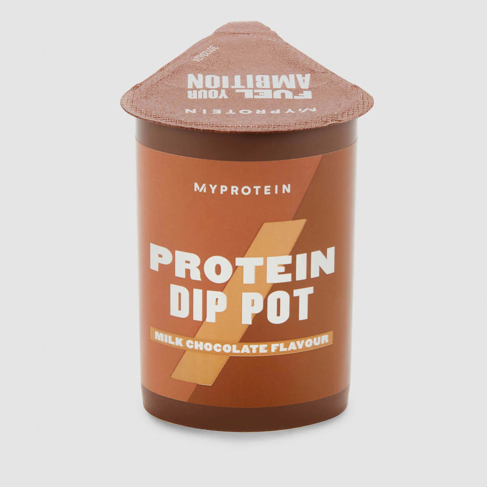 Protein Dip Pot - Piena šokolāde attēls 1