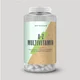 Vegānu A–Z multivitamīnu kapsulas