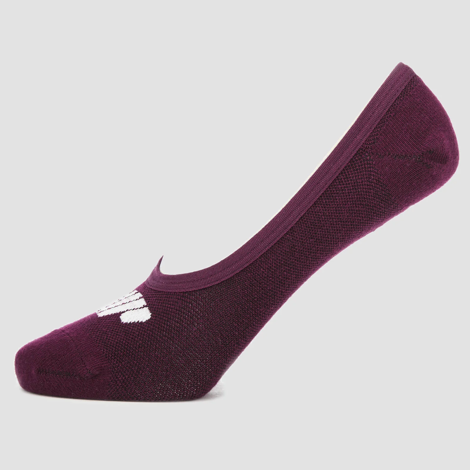 Invisible Socks - UK 3-6 attēls 1