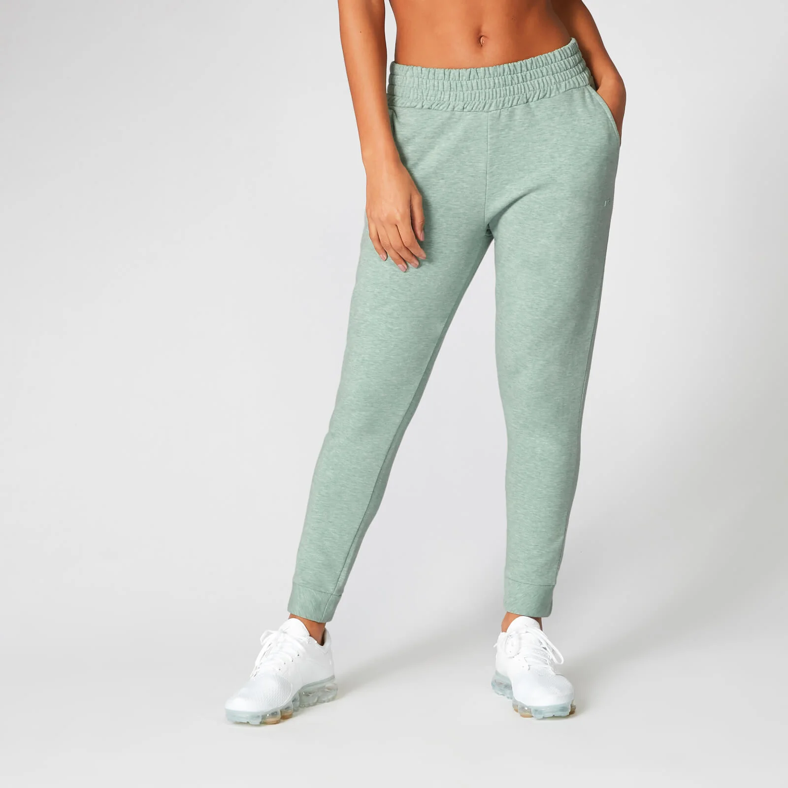 Myprotein Revive Joggers - SeafoamMarl - XS attēls 1
