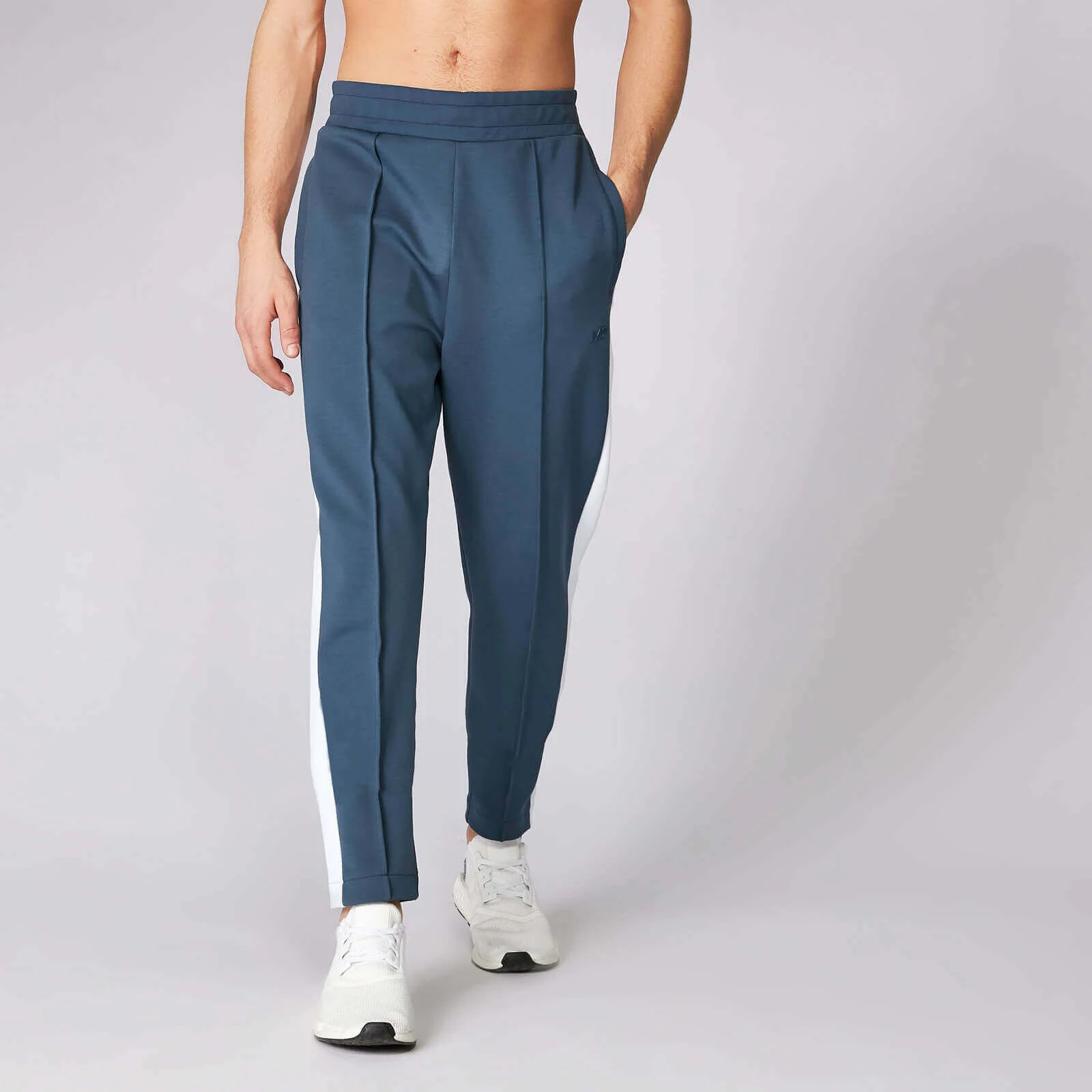 MP Men's Advance Joggers - Dark Indigo - XS - Dark Indigo attēls 1