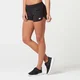MP Women's Flow Shorts - Black