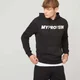 Myprotein Logo Hoodie - Black