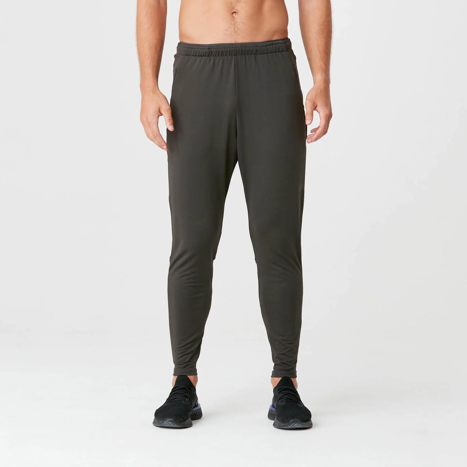 Myprotein Move Joggers - Dark Khaki - XS attēls 1