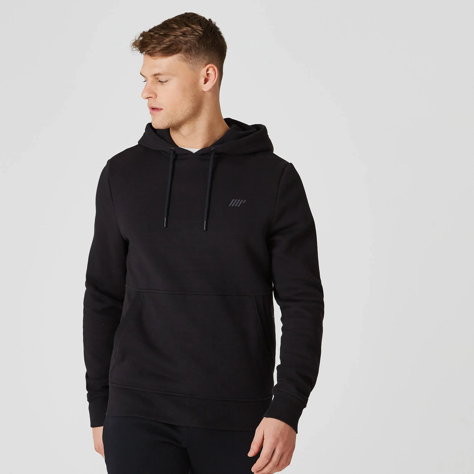 Tru-Fit džemperis 2.0 - XS attēls 1