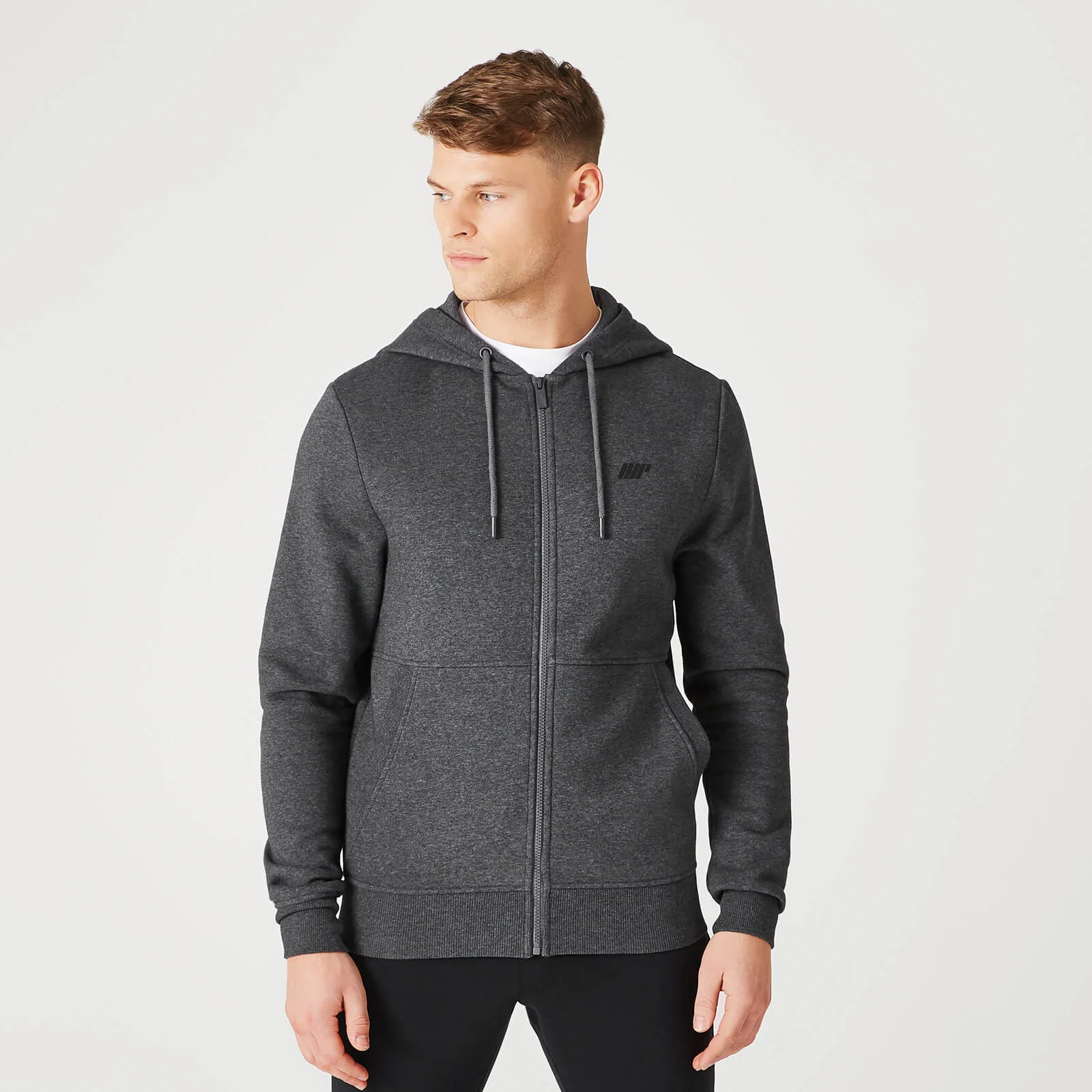 Tru-Fit jaka ar rāvējslēdzēju 2.0 - XS attēls 1