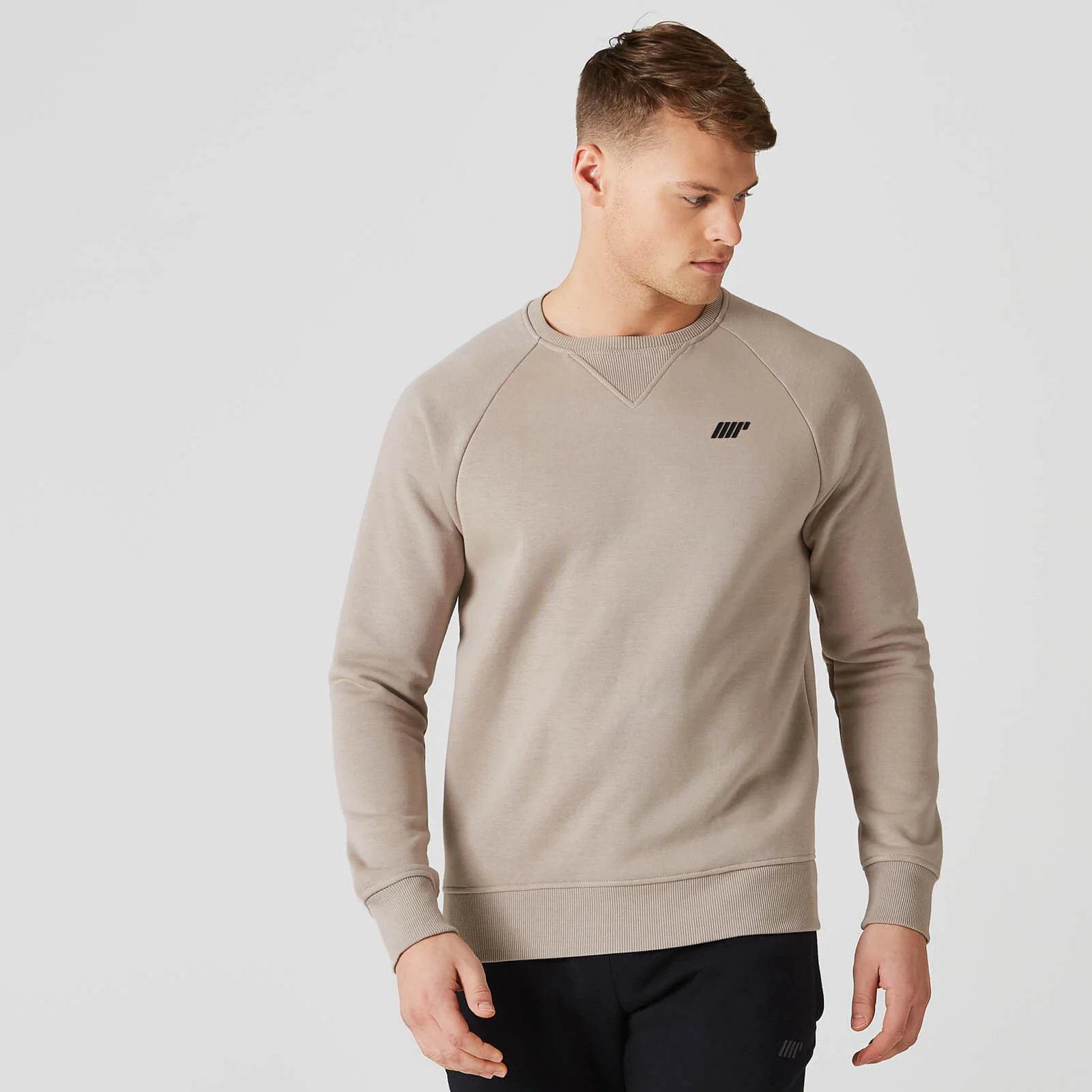 Tru-Fit Crew Neck 2.0 - XS attēls 1