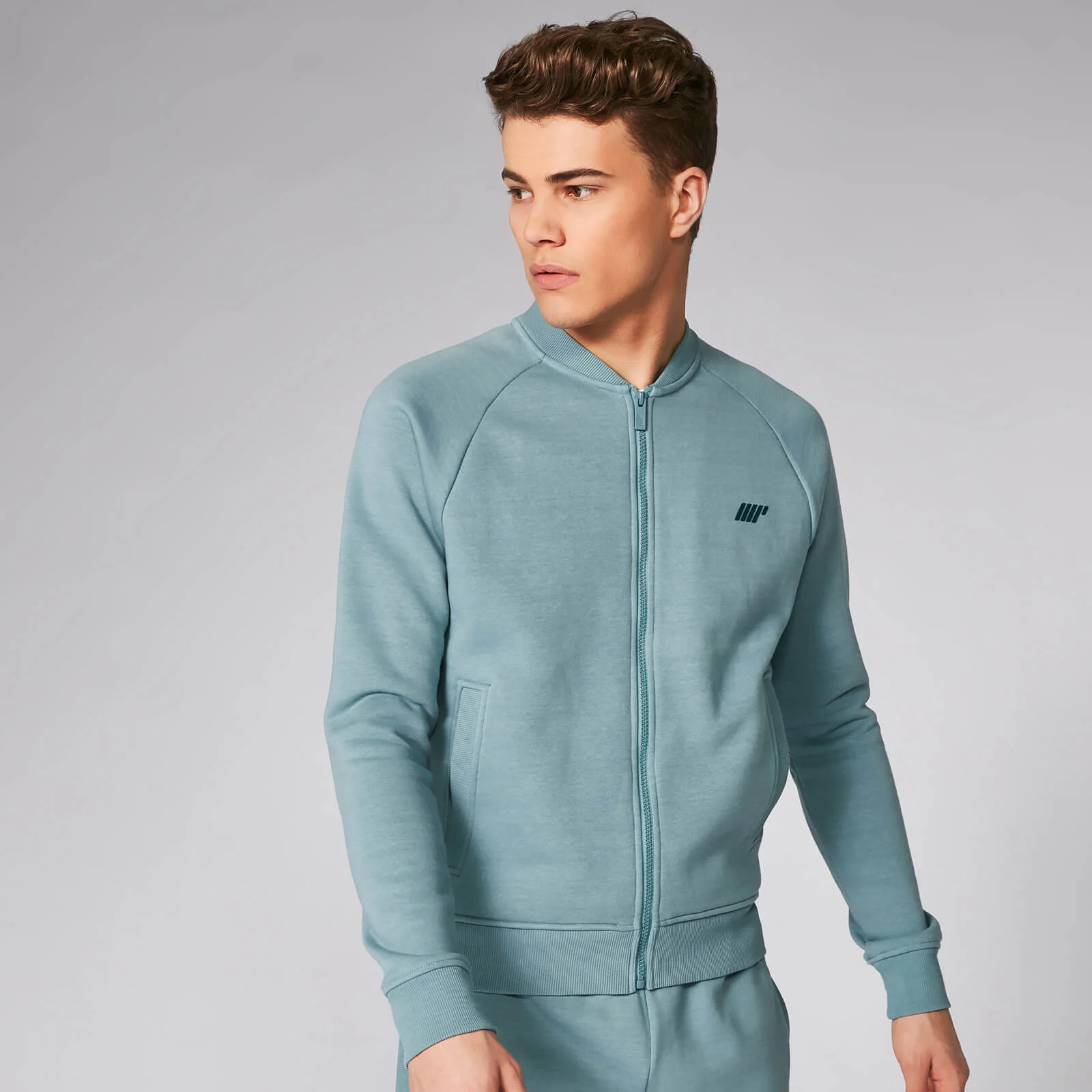 Tru-Fit bomberjaka 2.0 - XS attēls 1