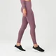 MP Women's Power Mesh Leggings - Mauve