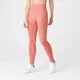 Shape Seamless Ultra Leggings – Copper Rose