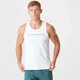 MP The Original Tank Top - White