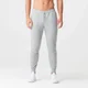 MP vīriešu oriģinālie treniņbikses - Classic Grey Marl