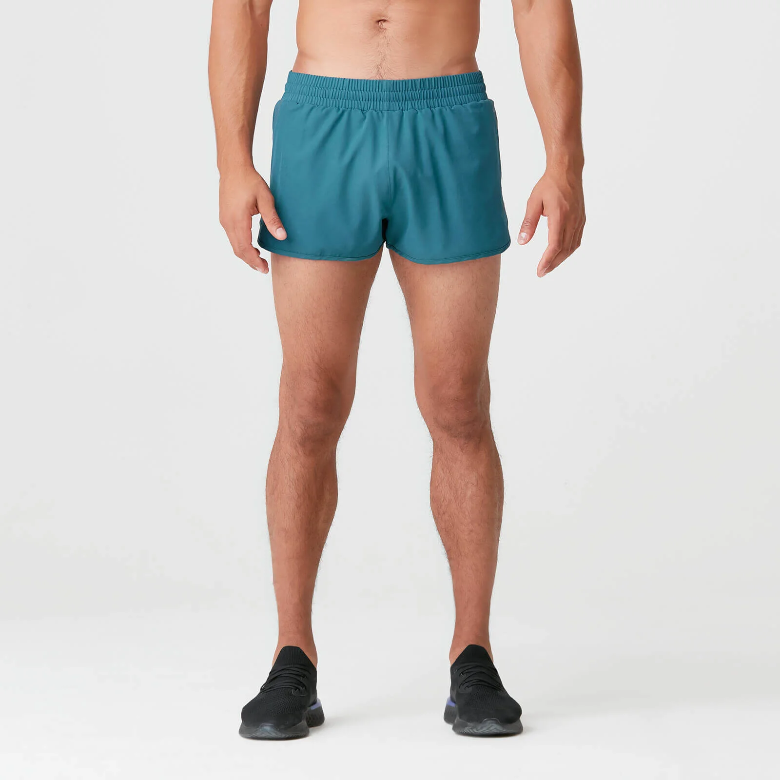 MP Boost Shorts - Petrol Blue - XS attēls 1