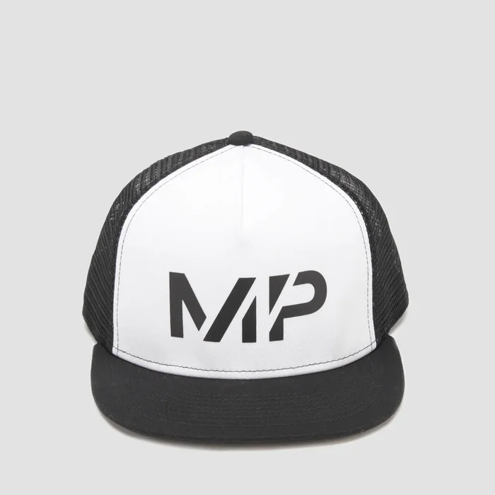 Core Trucker cepure - Balta