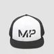 Core Trucker cepure - Balta