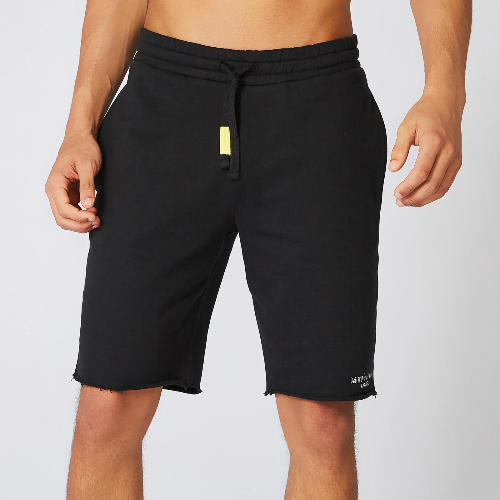Myprotein Signature Shorts - Black - XS attēls 1