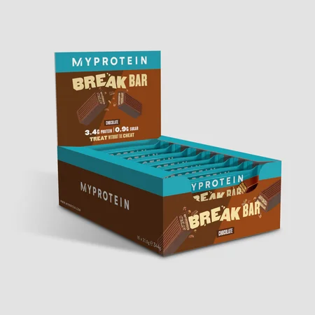 Protein Break batoniņš