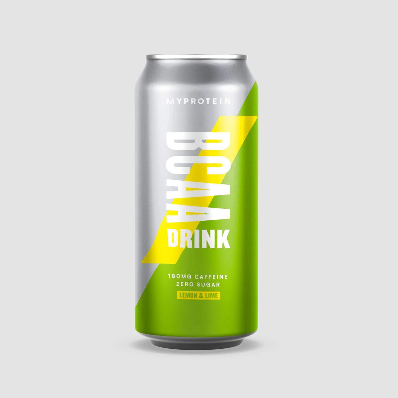 BCAA dzēriens - Citrons un laims attēls 1