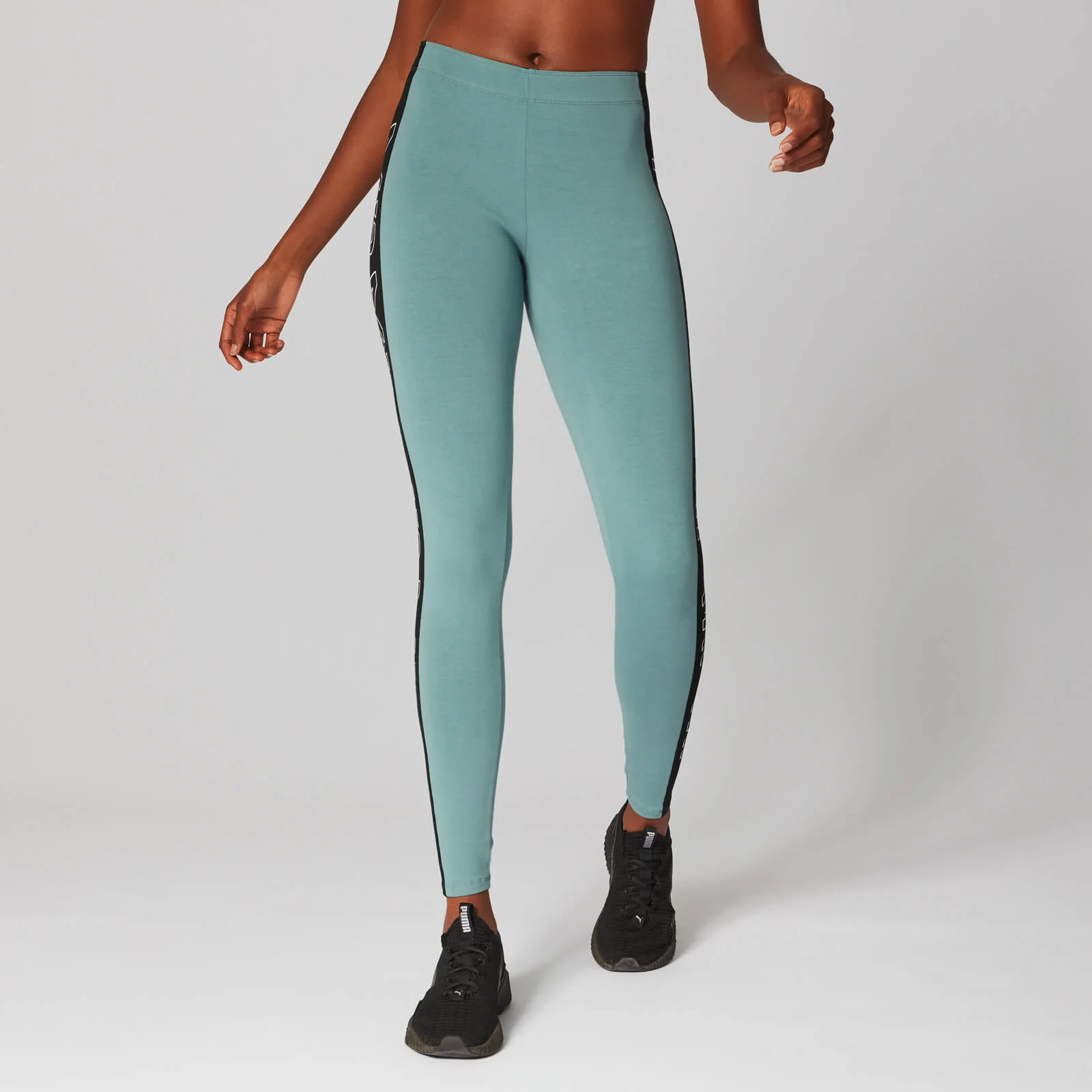 MP The Original Leggings - Sage Brush - XS attēls 1