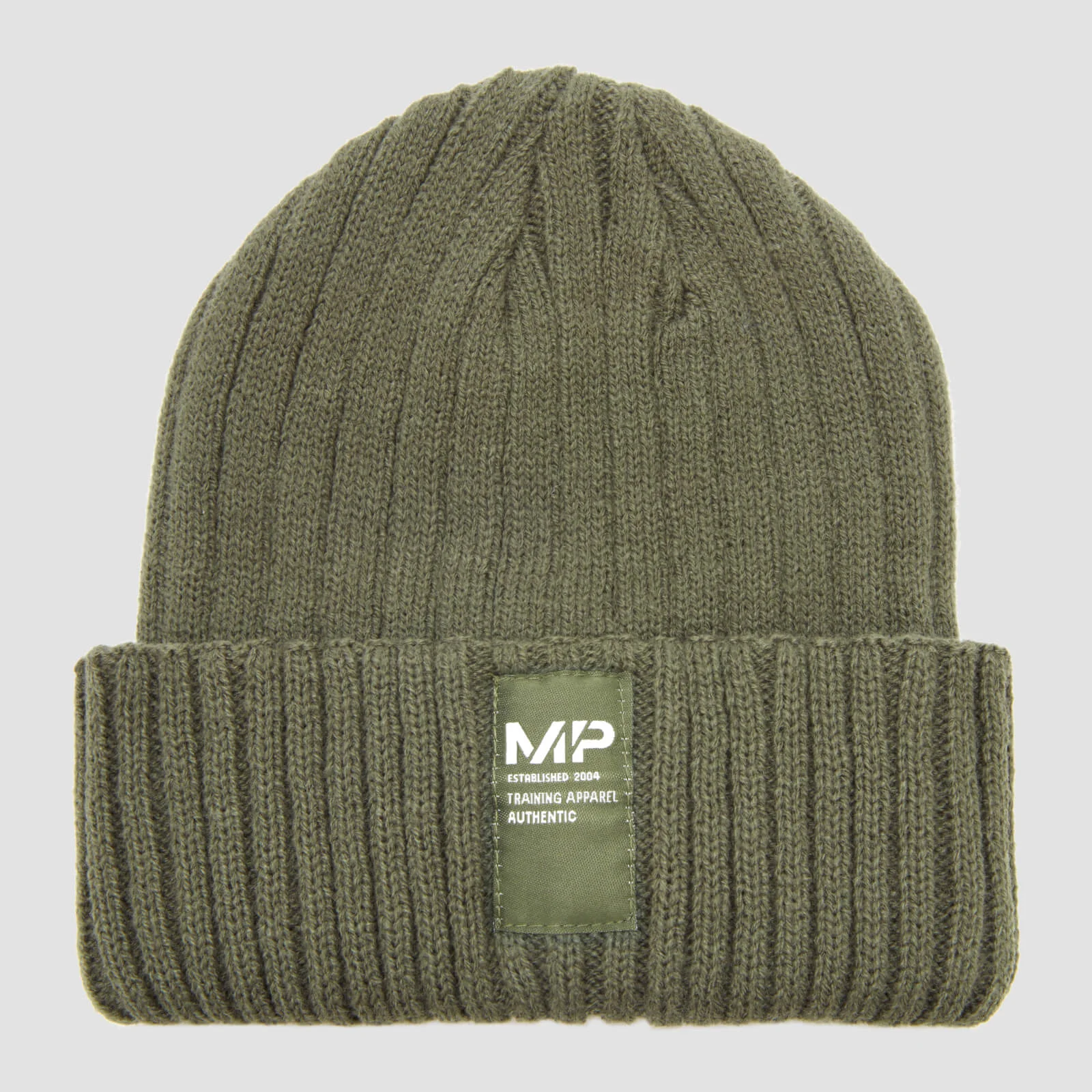 MP Beanie Hat - Khaki attēls 1